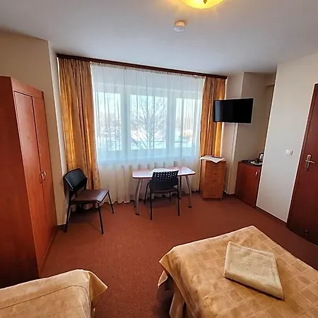 Ostoja U Pyrca 3* Ζακοπάνε