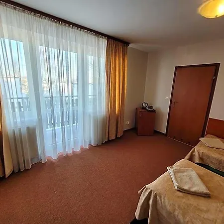 Ostoja U Pyrca 3*