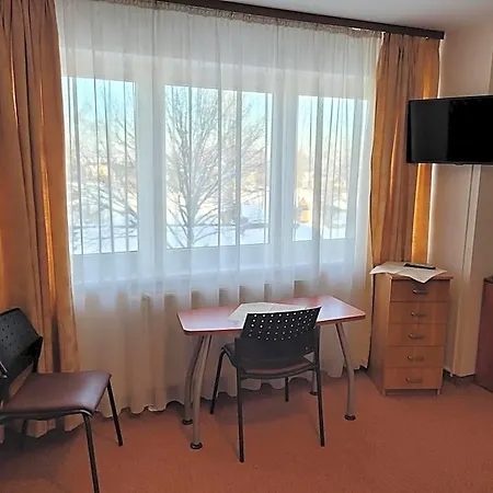 Ostoja U Pyrca 3*