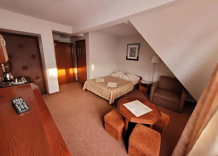 Ostoja U Pyrca زاكوباني